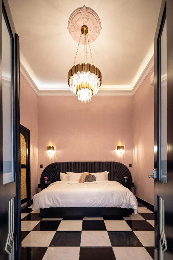 Holt Hotel De Mi Independencia King Room Oaxaca Exterior photo